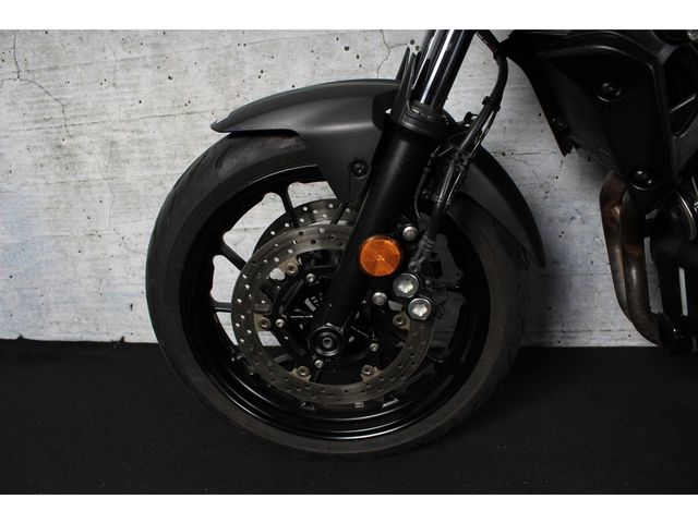 yamaha - mt-07-abs