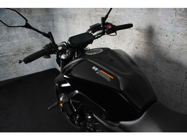 yamaha - mt-07-abs