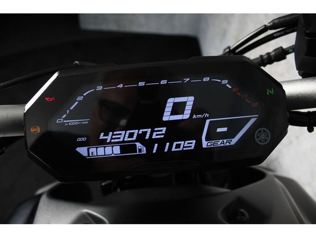 yamaha - mt-07-abs