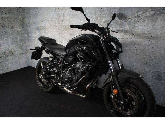 yamaha - mt-07-abs
