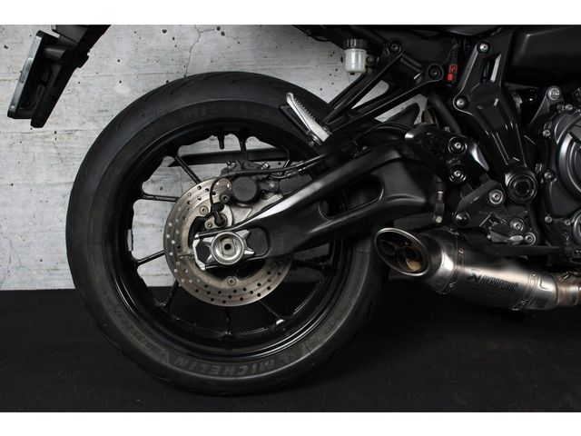 yamaha - mt-07-abs