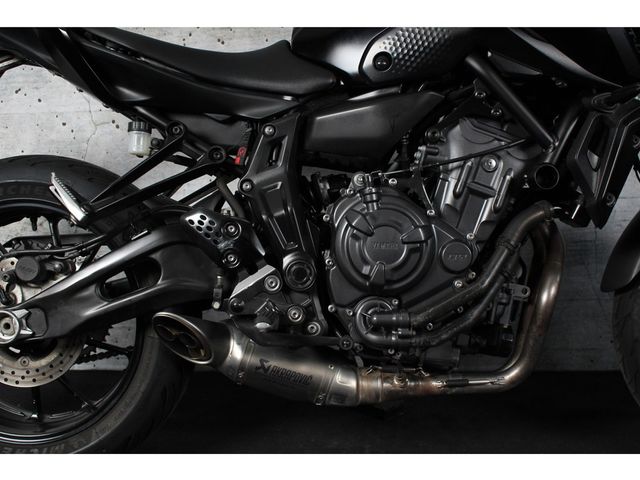 yamaha - mt-07-abs