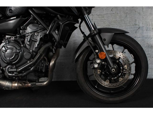 yamaha - mt-07-abs