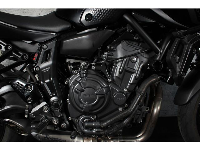 yamaha - mt-07-abs
