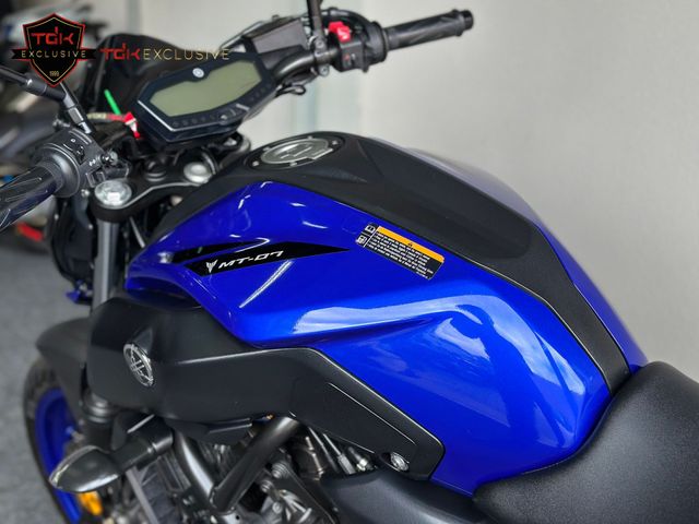 yamaha - mt-07-abs