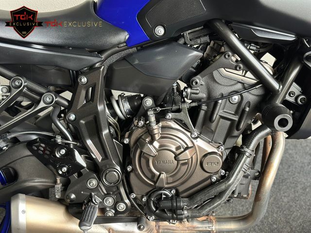 yamaha - mt-07-abs