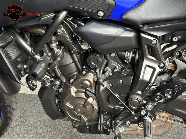 yamaha - mt-07-abs