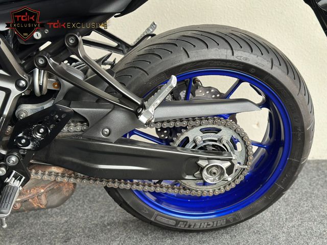 yamaha - mt-07-abs