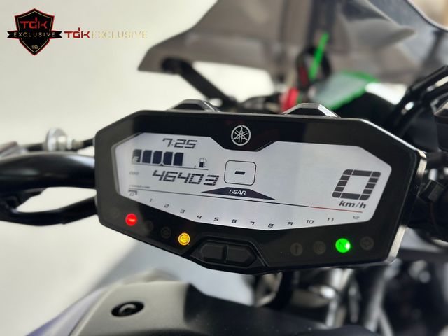 yamaha - mt-07-abs