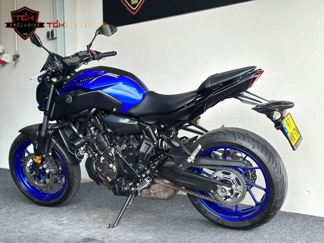 yamaha - mt-07-abs