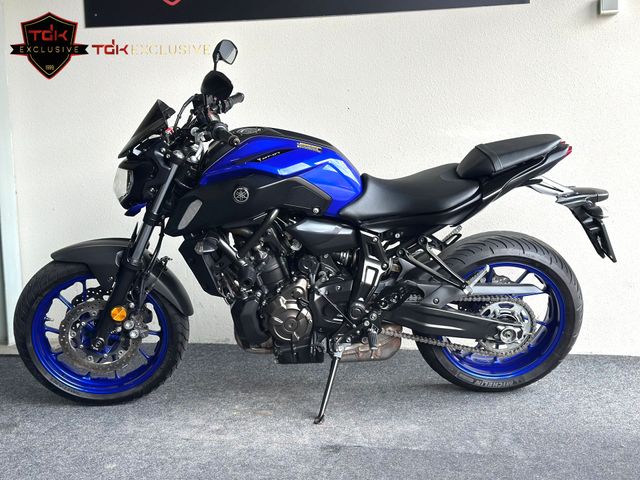 yamaha - mt-07-abs