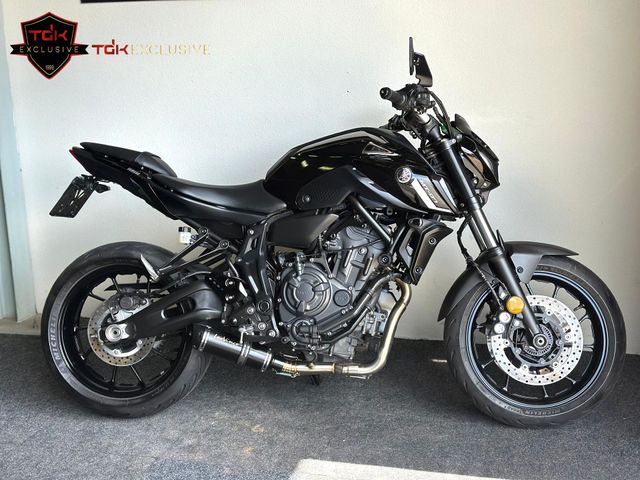 yamaha - mt-07-abs
