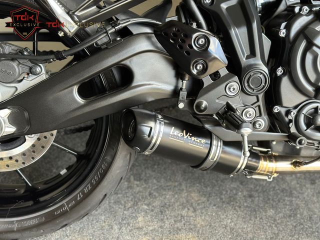 yamaha - mt-07-abs