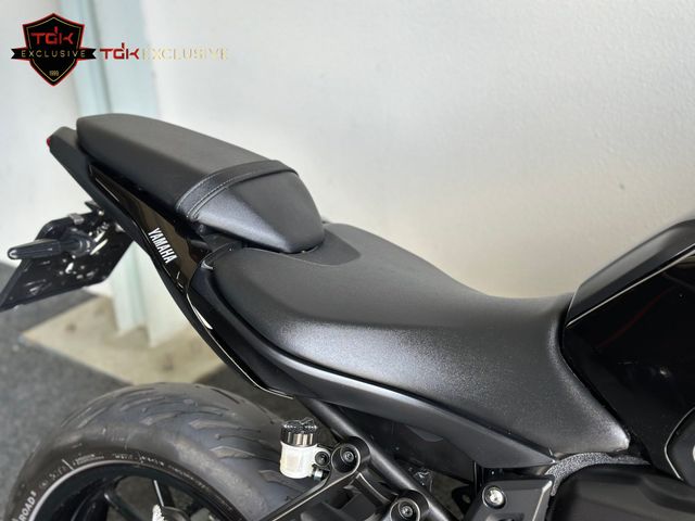 yamaha - mt-07-abs
