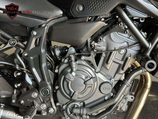 yamaha - mt-07-abs