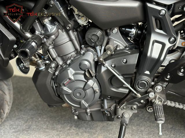 yamaha - mt-07-abs