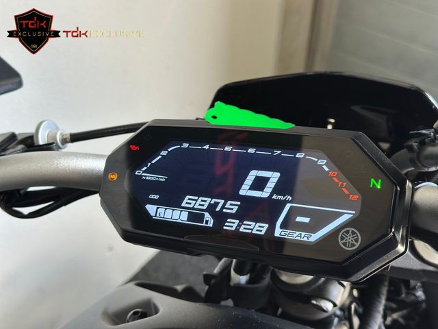 yamaha - mt-07-abs