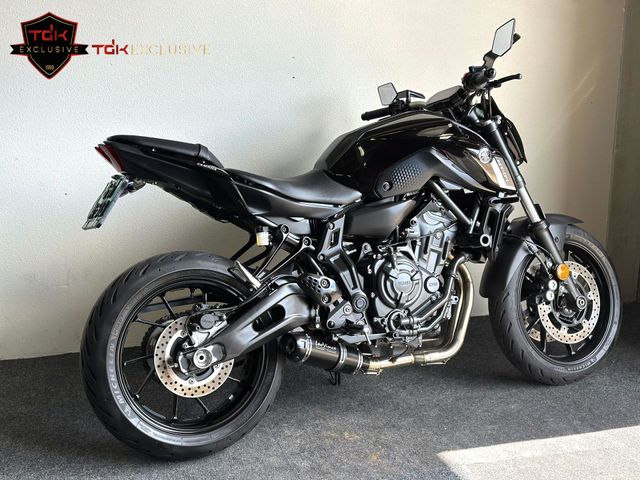 yamaha - mt-07-abs