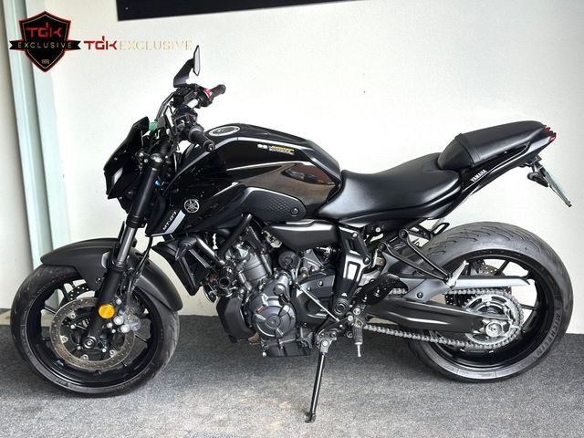 yamaha - mt-07-abs