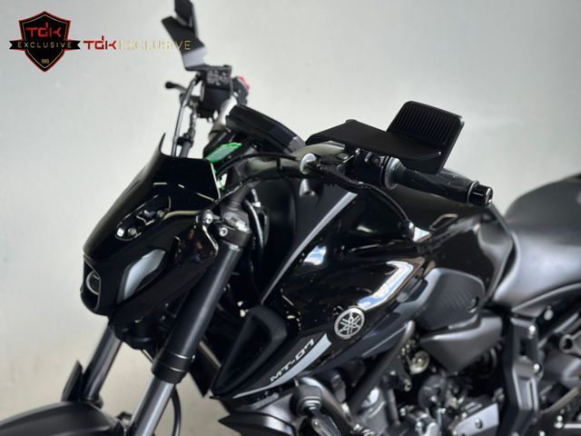 yamaha - mt-07-abs