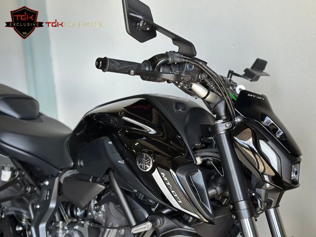 yamaha - mt-07-abs