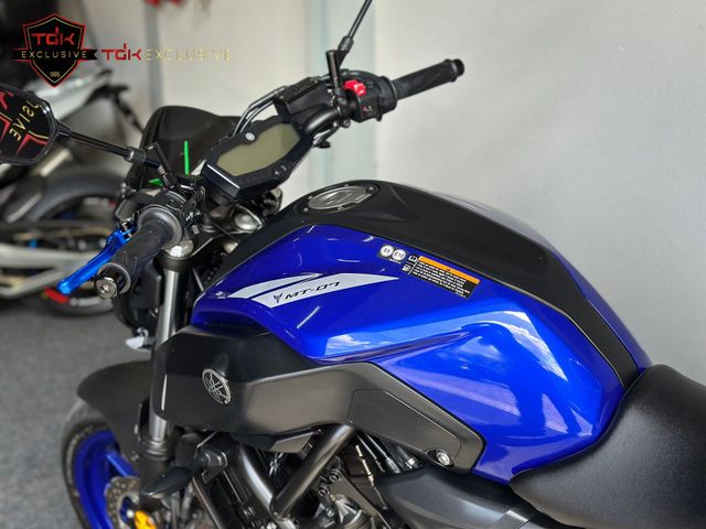 yamaha - mt-07-abs
