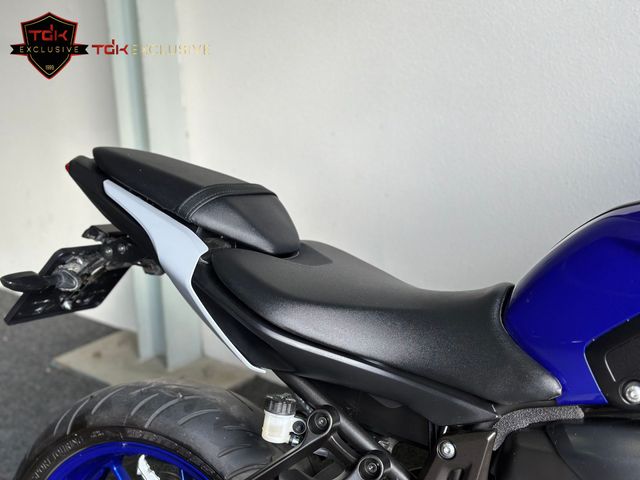 yamaha - mt-07-abs