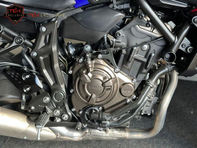 yamaha - mt-07-abs
