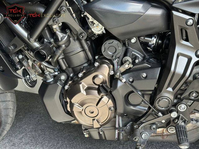yamaha - mt-07-abs