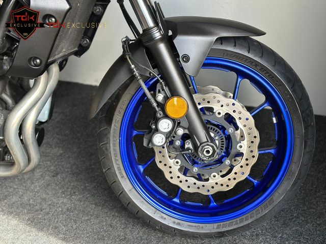 yamaha - mt-07-abs
