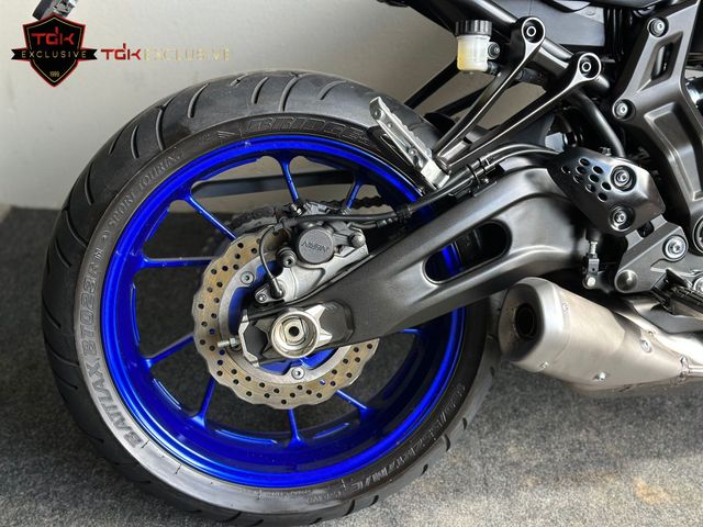 yamaha - mt-07-abs