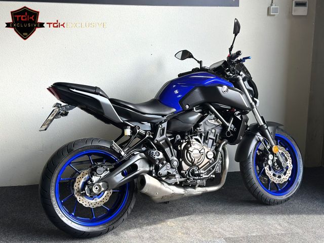 yamaha - mt-07-abs