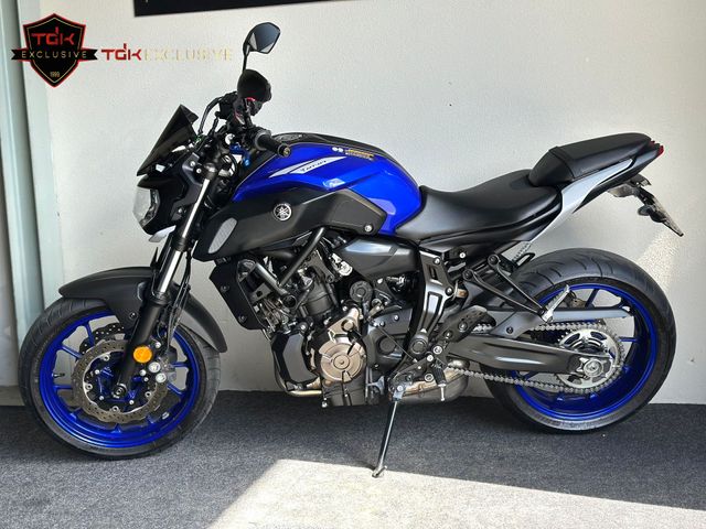 yamaha - mt-07-abs
