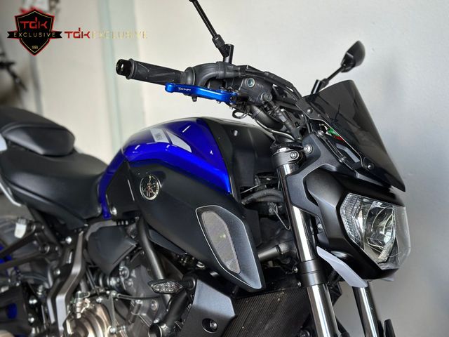 yamaha - mt-07-abs
