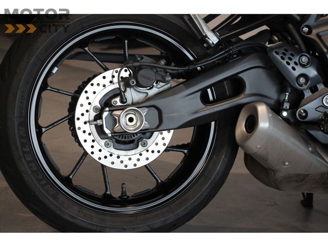 yamaha - mt-07-abs