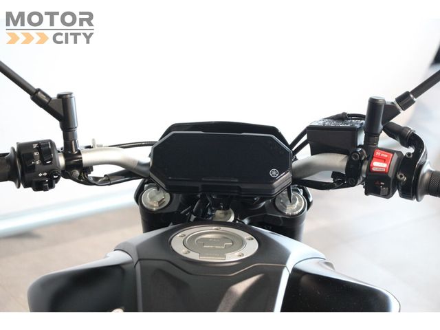yamaha - mt-07-abs