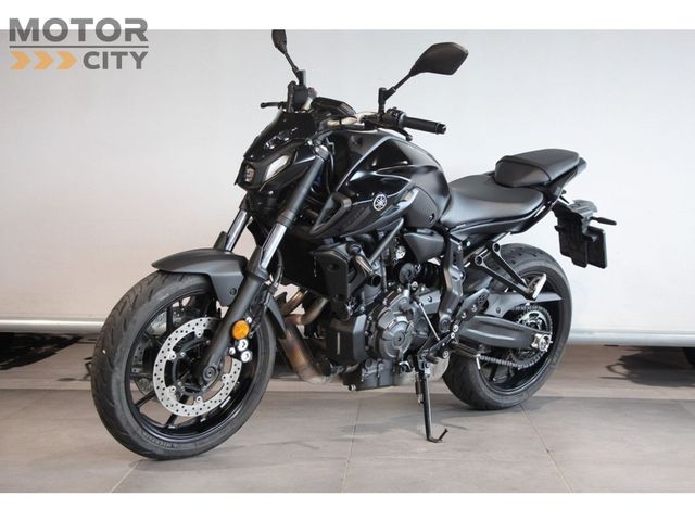 yamaha - mt-07-abs