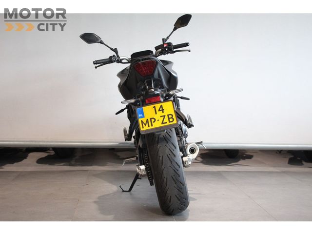 yamaha - mt-07-abs