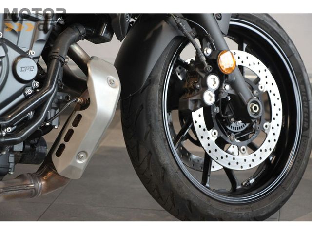 yamaha - mt-07-abs