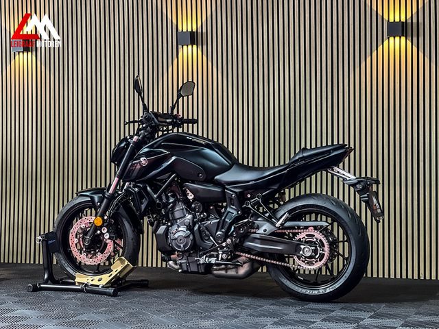 yamaha - mt-07-abs