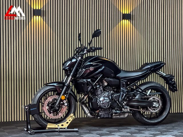 yamaha - mt-07-abs