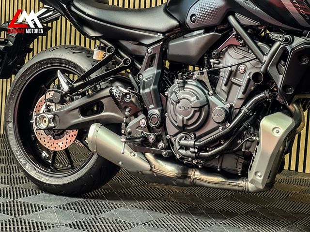 yamaha - mt-07-abs
