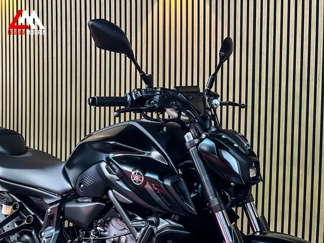 yamaha - mt-07-abs
