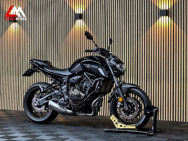yamaha - mt-07-abs