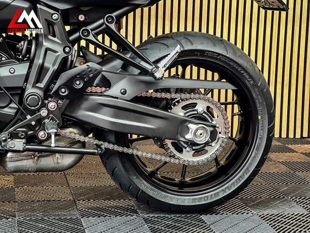 yamaha - mt-07-abs