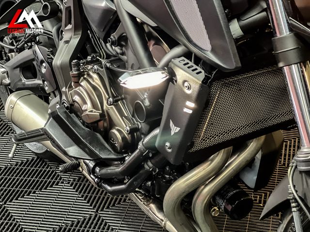 yamaha - mt-07-abs