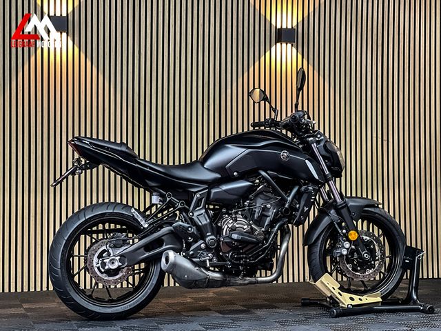 yamaha - mt-07-abs