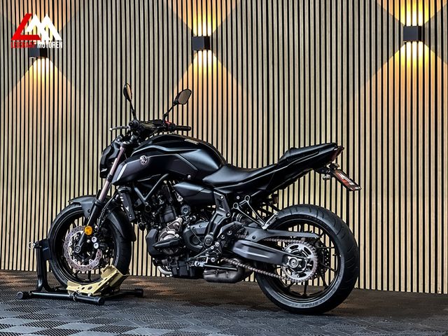 yamaha - mt-07-abs