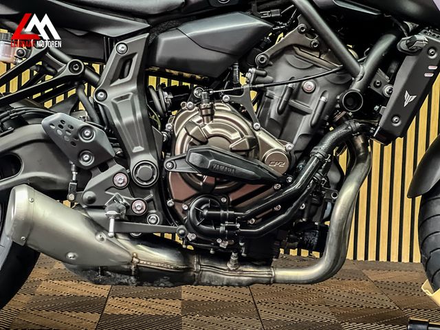 yamaha - mt-07-abs