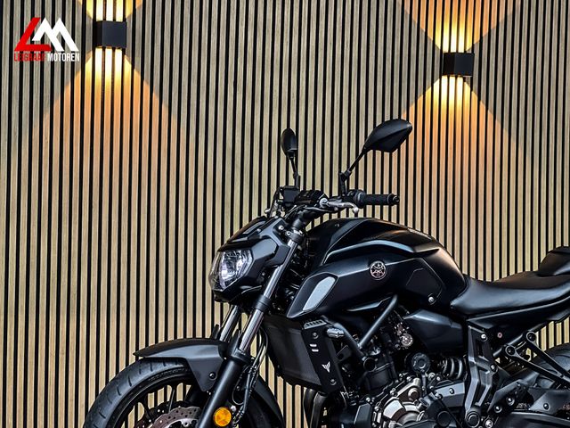 yamaha - mt-07-abs